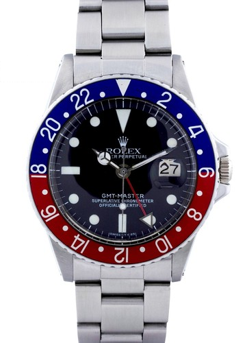 Rolex GMT-Master