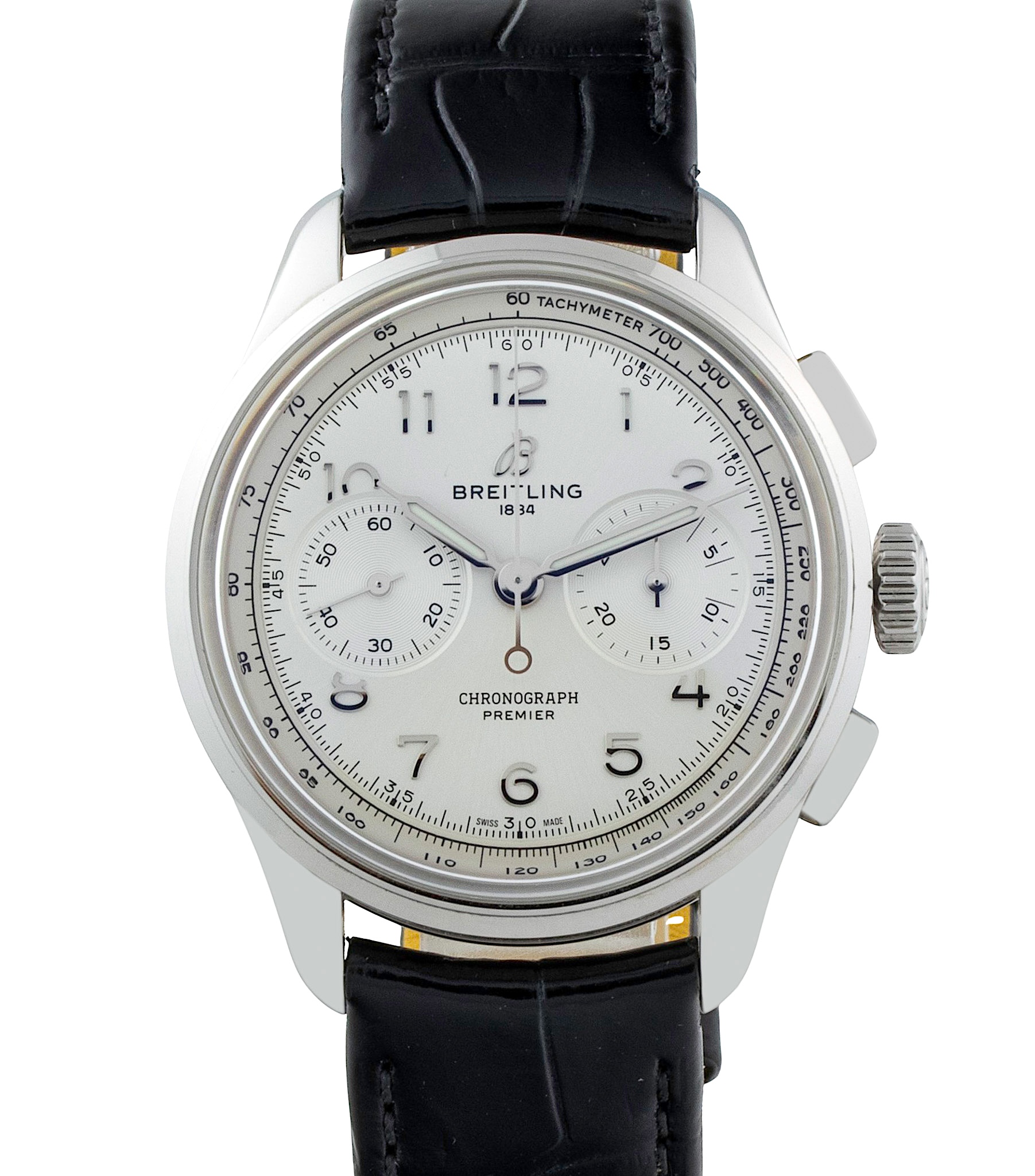 Breitling Premier B09 Chronograph 40