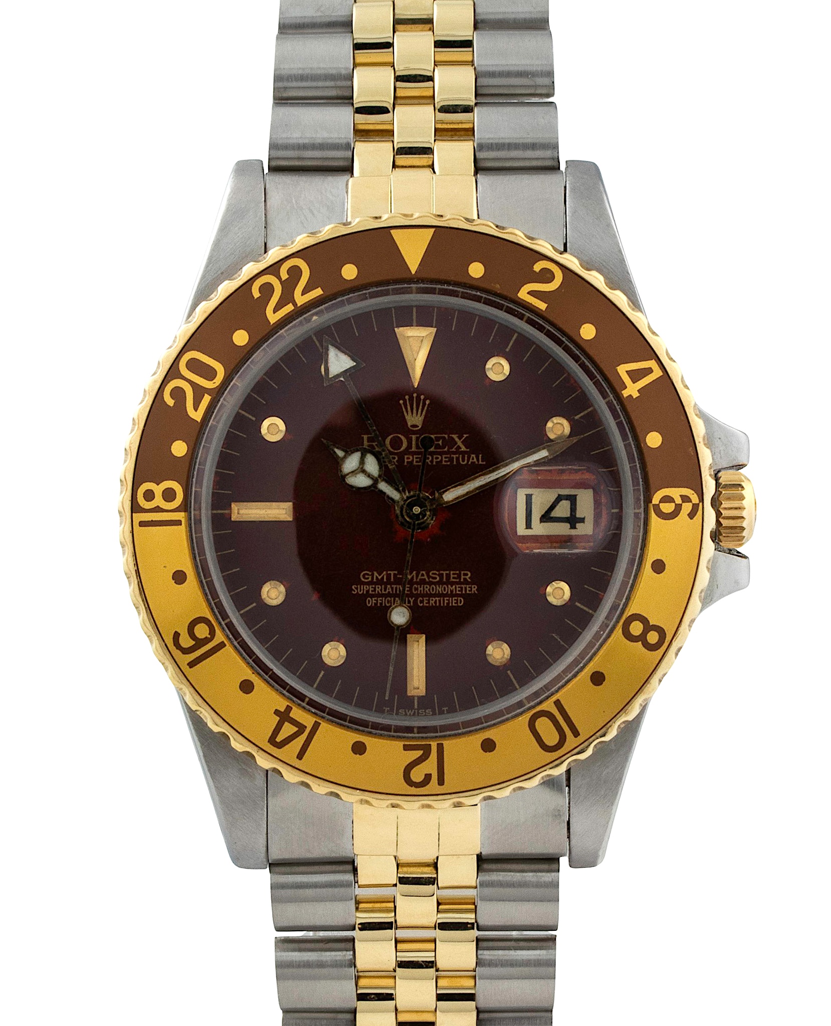 Rolex GMT-Master