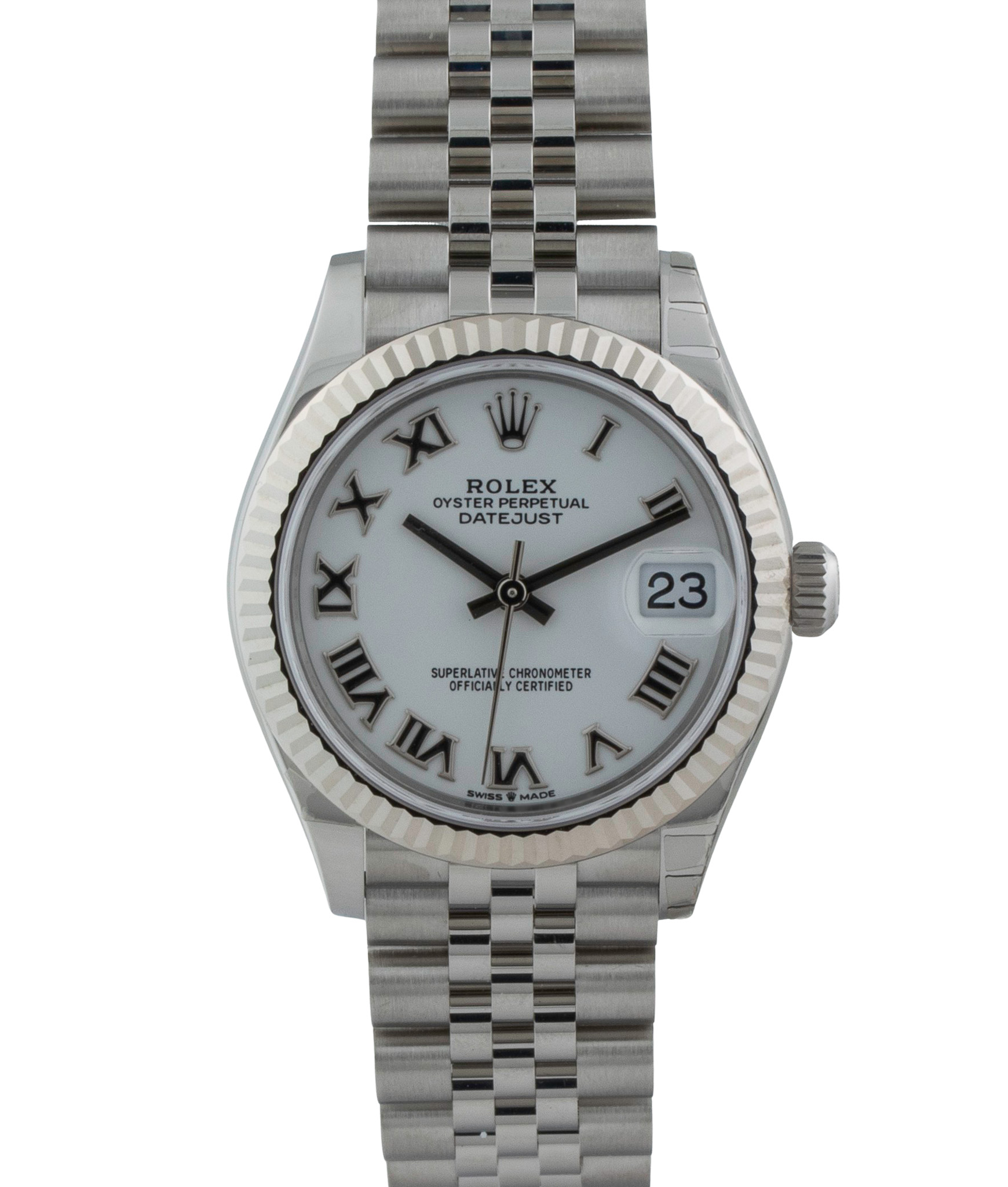 Rolex Datejust
