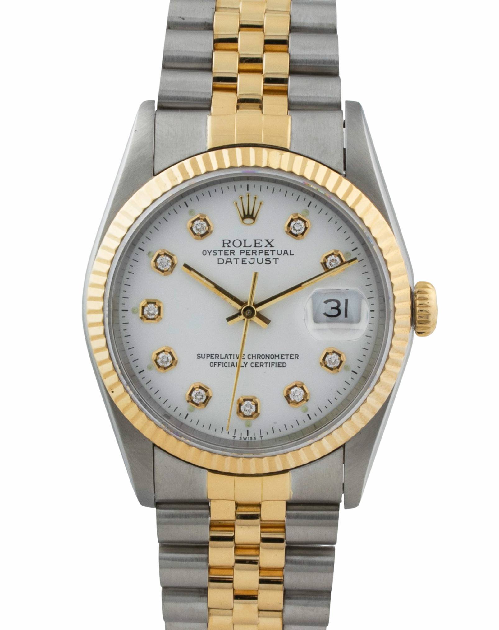 Rolex Datejust